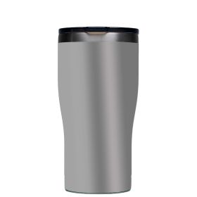 Toadfish Custom Engraved Non-Tipping 20oz Tumbler - Graphite (MINIMUM ORDER QUANTITY OF 25)