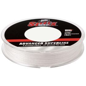 Sufix 832 Braid - 40lb - Ghost - 150 yds