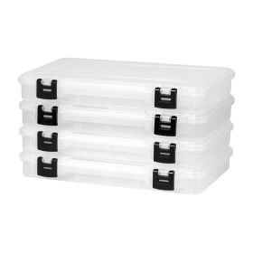 Plano 3700&trade; StowAway&reg; *4-Pack