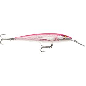 Rapala CountDown&reg; Magnum&reg; Elite 185 - 7" - Armored Hot Pink UV