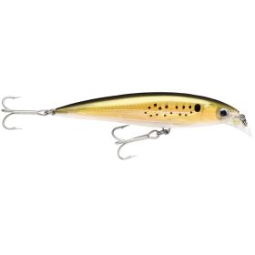Rapala X-Rap&reg; Saltwater 4" - Bunker