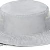 Oversize UV Fishing Sun Hat for Big Heads  Quick Dry Boonie Hats,Large Cooling Safari Hats with Strap