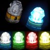 Multi-Color Fish Lure Light