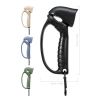Jaw Fish Controller Thumb Snapper for Outdoor